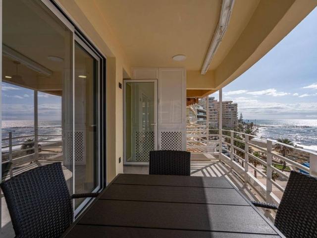 2 room luxury Flat for rent in Fuengirola, Andalusia