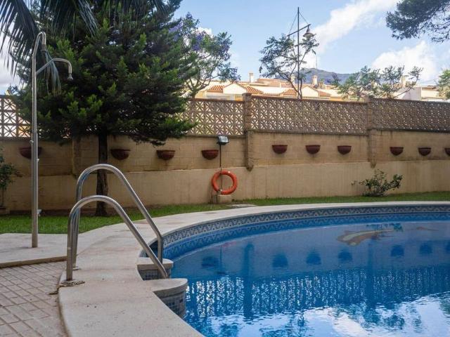 2 room luxury Flat for rent in Fuengirola, Andalusia