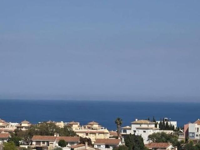 2 room luxury Flat for rent in Fuengirola, Spain