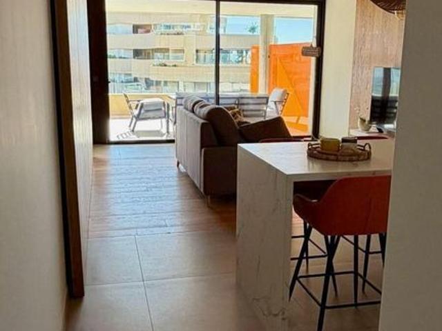 2 room luxury Flat for rent in Fuengirola, Spain