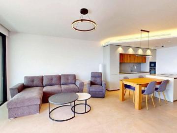 2 room luxury Flat for rent in Fuengirola, Spain