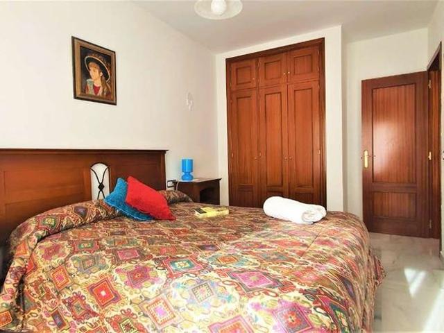 2 room luxury Flat for rent in Fuengirola, Spain