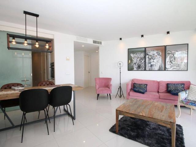 2 room luxury Flat for rent in Ibiza, Balearic Islands