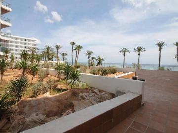 2 room luxury Flat for rent in Ibiza, Balearic Islands