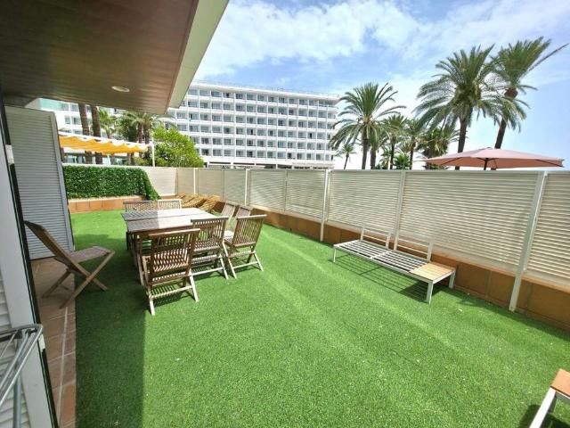2 room luxury Flat for rent in Ibiza, Balearic Islands