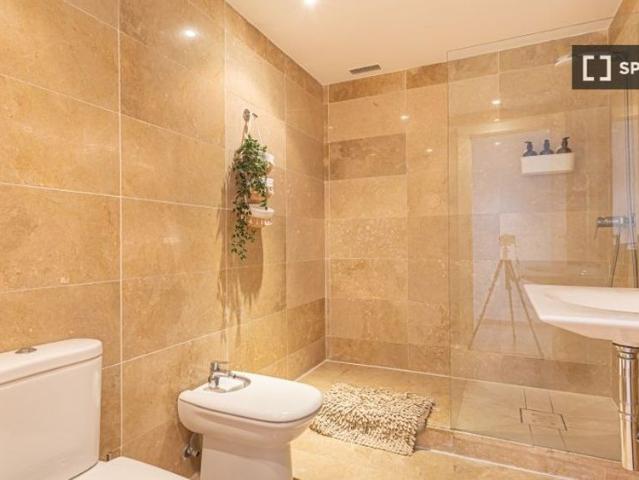 2 room luxury Flat for rent in Ojén, Andalusia