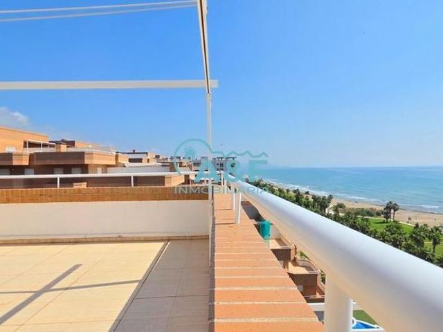 2 room luxury Flat for rent in Oropesa del Mar, Spain