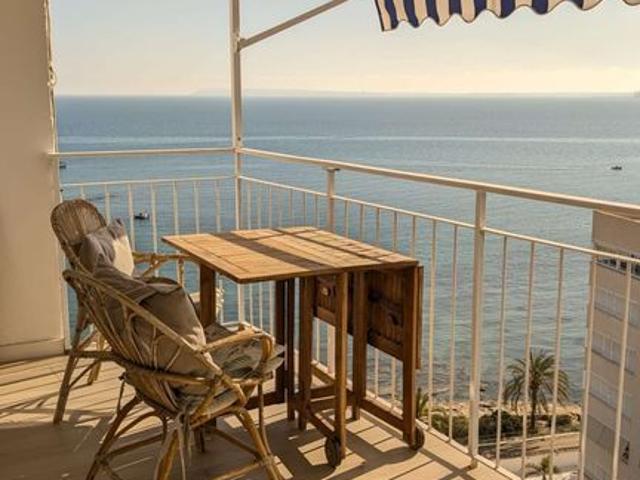 2 room luxury Flat for rent in La Condomina, Valencia