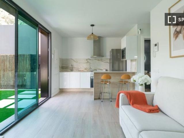 2 room luxury Flat for rent in Mogán, Canary Islands