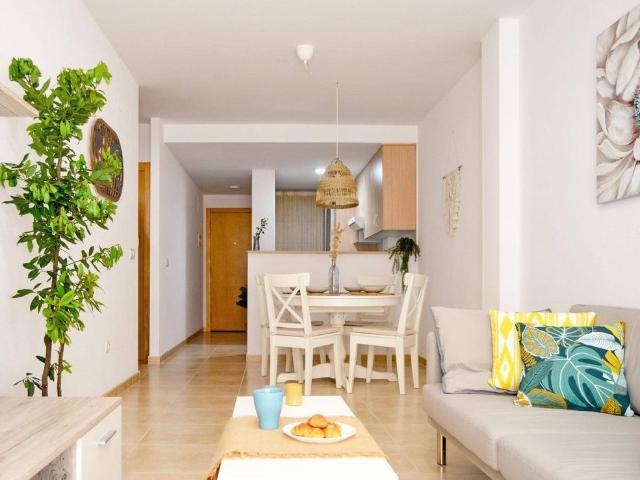 2 room luxury Flat for rent in Moncofa, Valencia