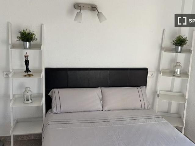 2 room luxury Flat for rent in Moraira, Spain