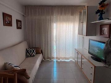 2 room luxury Flat for rent in Mazarrón, Murcia