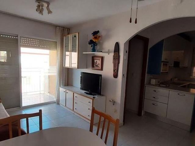 2 room luxury Flat for rent in Mazarrón, Murcia