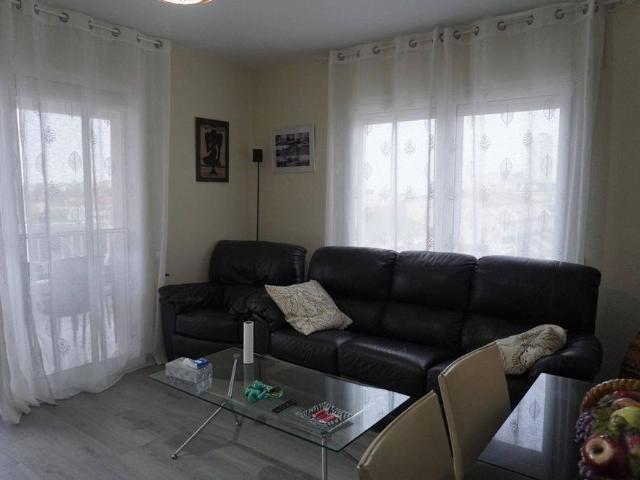 2 room luxury Flat for rent in Mazarrón, Spain