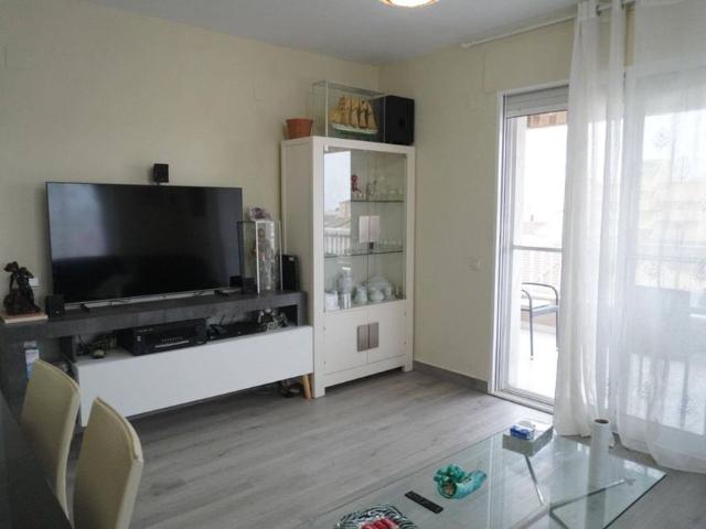 2 room luxury Flat for rent in Mazarrón, Spain