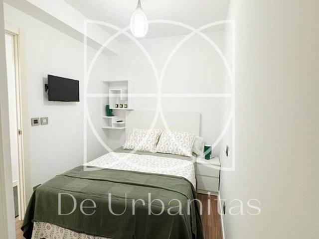 2 room luxury Flat for rent in Madrid, Autonomous Region of Madrid