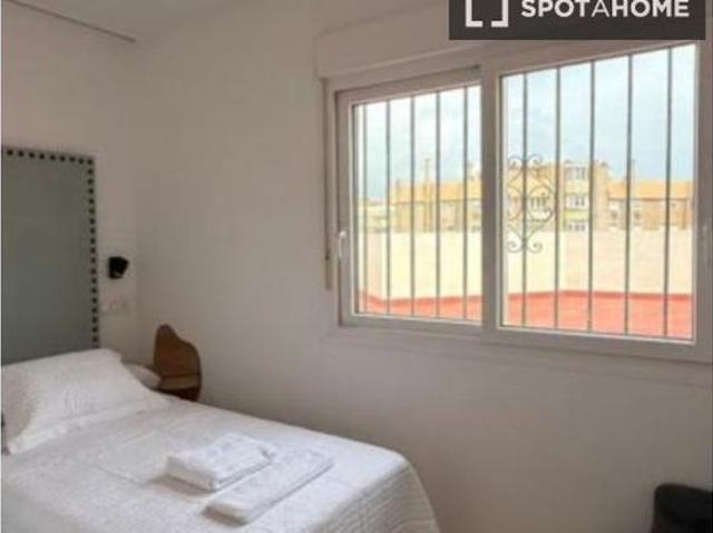 2 room luxury Flat for rent in Málaga, Andalusia