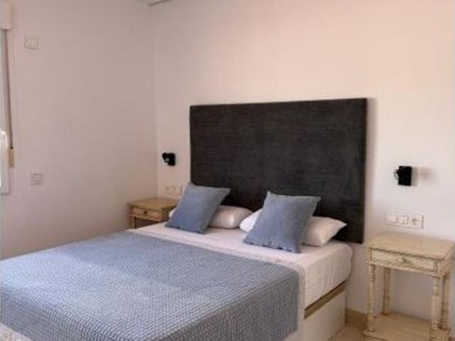 2 room luxury Flat for rent in Málaga, Andalusia