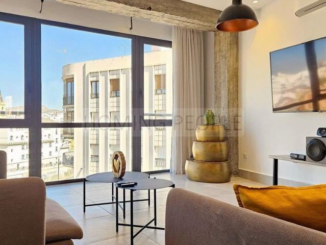2 room luxury Flat for rent in Málaga, Andalusia