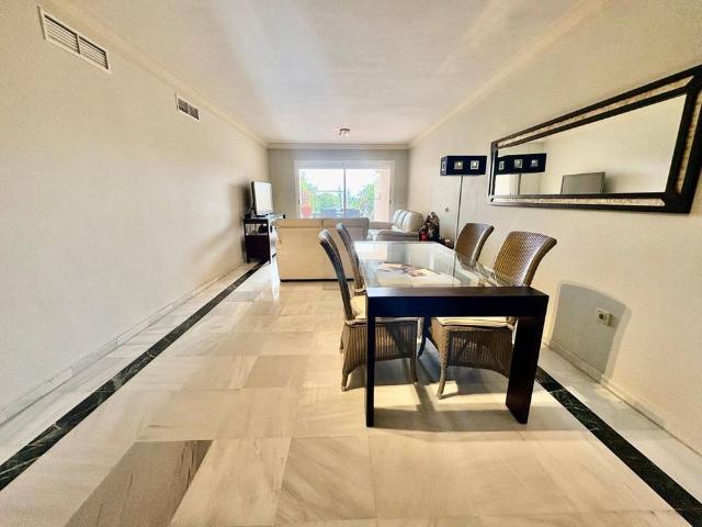 2 room luxury Flat for rent in Marbella, Andalusia