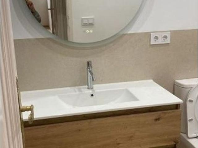 2 room luxury Flat for rent in Marbella, Andalusia