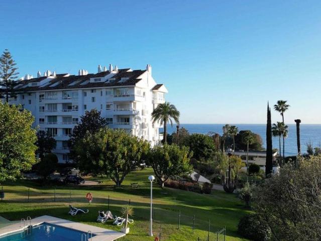 2 room luxury Flat for rent in Marbella, Andalusia