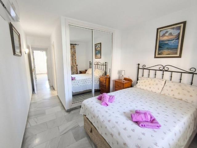 2 room luxury Flat for rent in Mijas, Andalusia