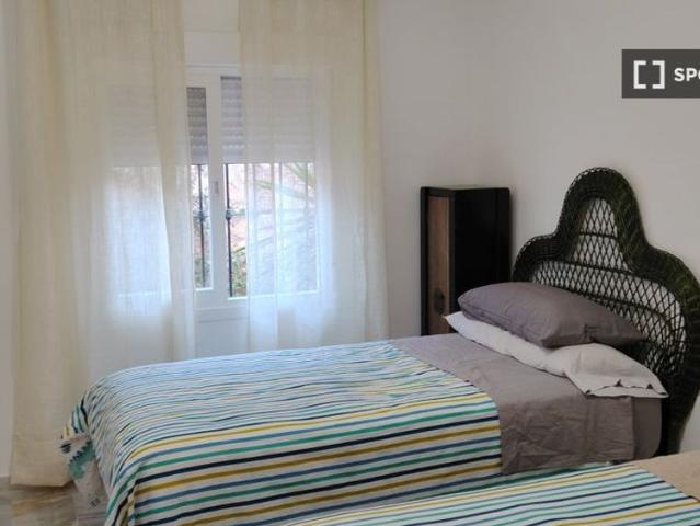 2 room luxury Flat for rent in Mijas, Andalusia