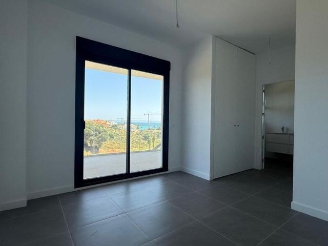 2 room luxury Flat for rent in Mijas, Andalusia