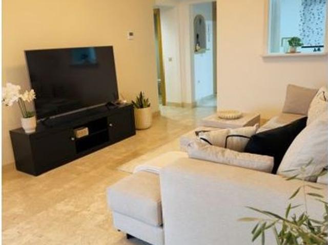 2 room luxury Flat for rent in Mijas, Andalusia