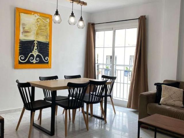 2 room luxury Flat for rent in Mijas, Spain
