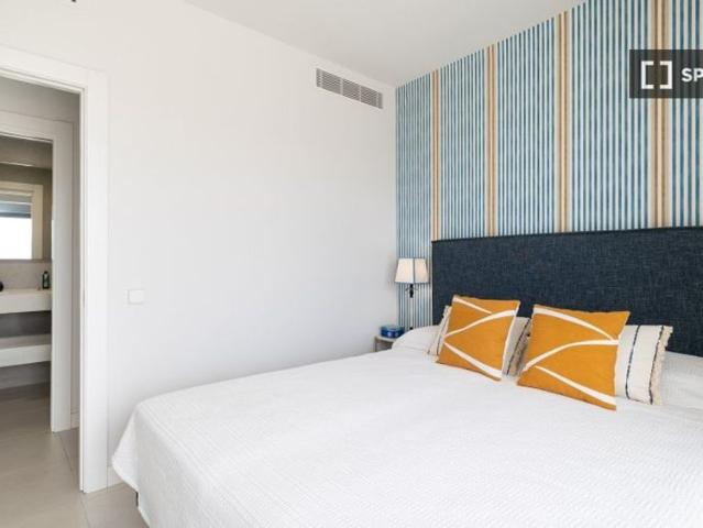 2 room luxury Flat for rent in Mijas, Spain