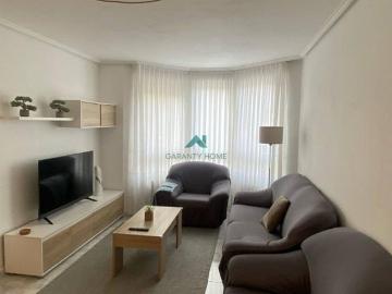 2 room luxury Flat for rent in Noja, Spain