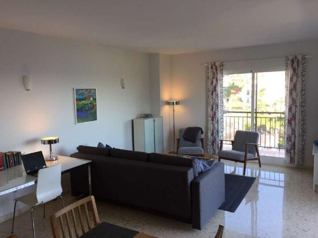 2 room luxury Flat for rent in Nerja, Andalusia