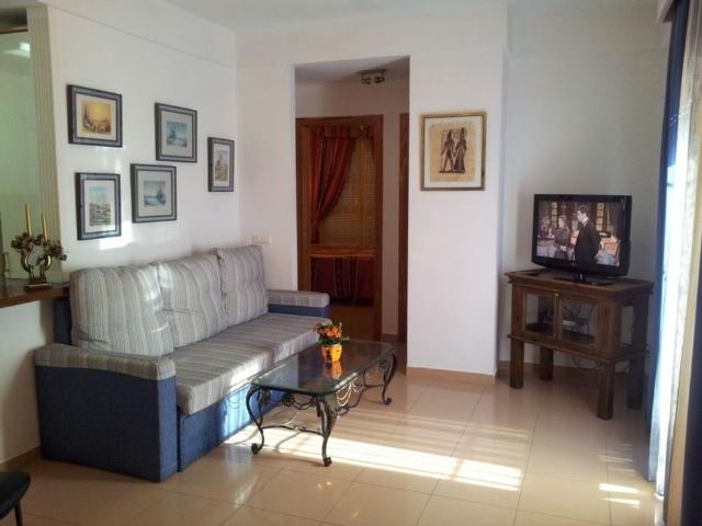 2 room luxury Flat for rent in Nerja, Spain