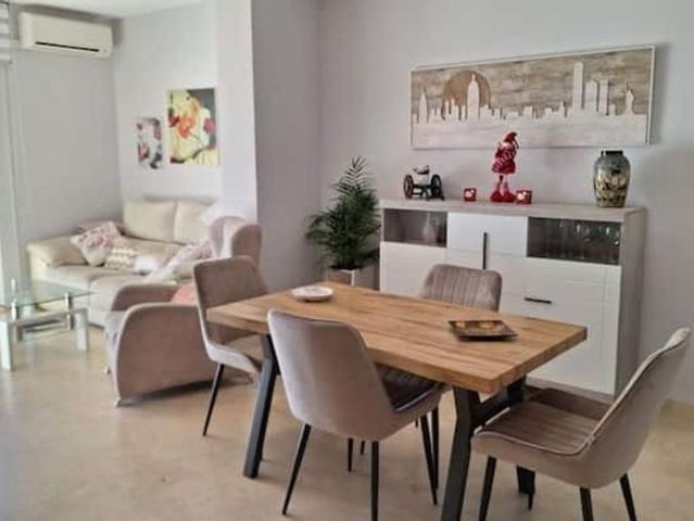 2 room luxury Flat for rent in Nerja, Spain