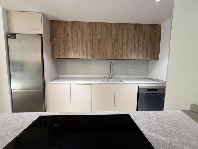 2 room luxury Flat for rent in Soller, Spain