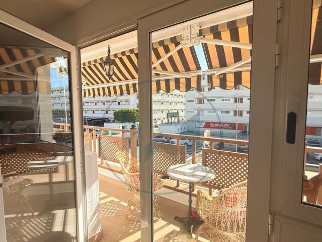 2 room luxury Flat for rent in San Bartolomé de Tirajana, Canary Islands