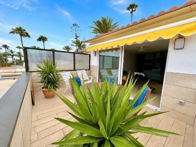 2 room luxury Flat for rent in San Bartolomé de Tirajana, Spain