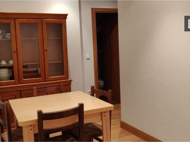 2 room luxury Flat for rent in San Sebastian, Basque Country