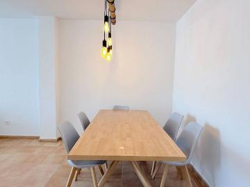 2 room luxury Flat for rent in Santa Eulària des Riu, Spain