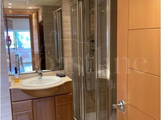 2 room luxury Flat for rent in Santa Eulària des Riu, Spain