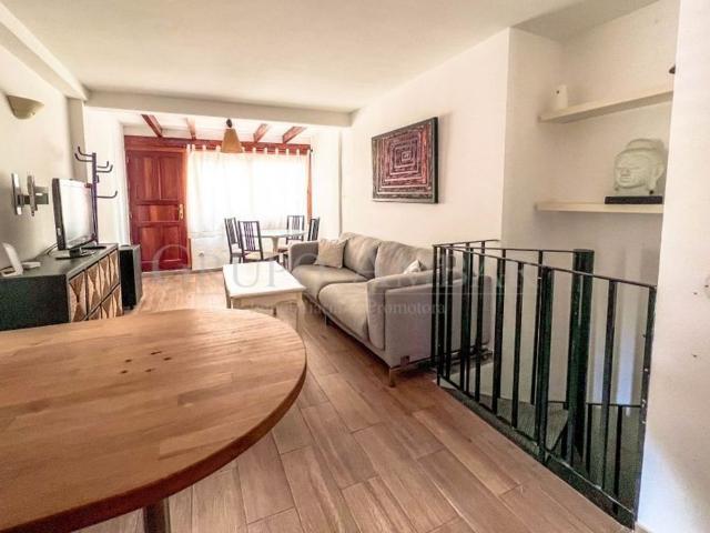 2 room luxury Flat for rent in S'Argamassa, Santa Eulària des Riu, Balearic Islands
