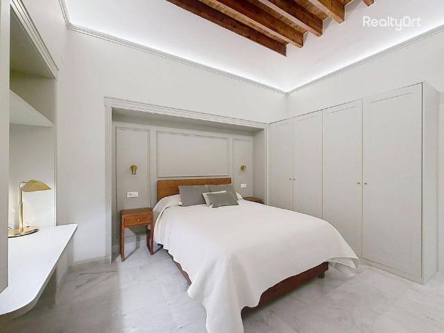 2 room luxury Flat for rent in Seville, Andalusia
