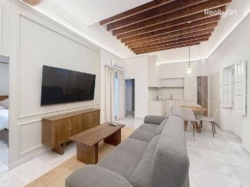 2 room luxury Flat for rent in Seville, Andalusia