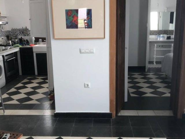 2 room luxury Flat for rent in Seville, Spain