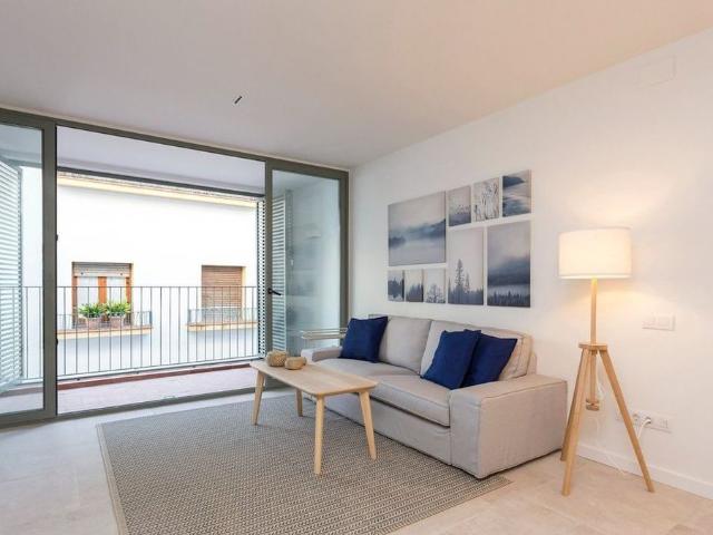 2 room luxury Flat for rent in Sitges, Catalonia
