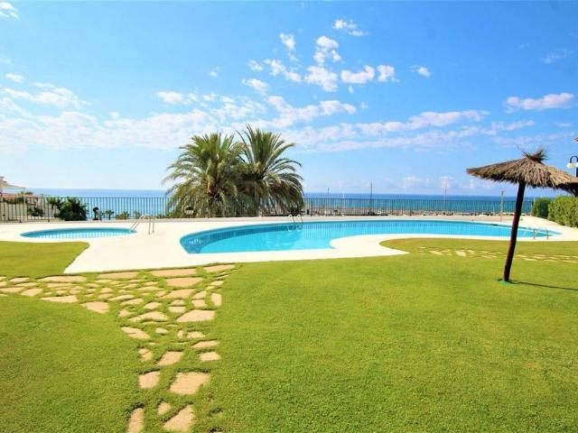 2 room luxury Flat for rent in Sitges, Spain