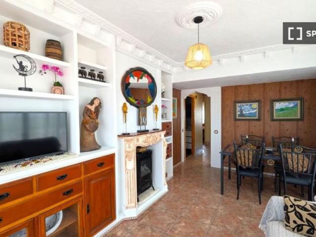 2 room luxury Flat for rent in Sueca, Valencia