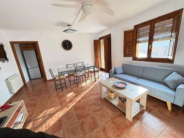 2 room luxury Flat for rent in Palamós, Catalonia